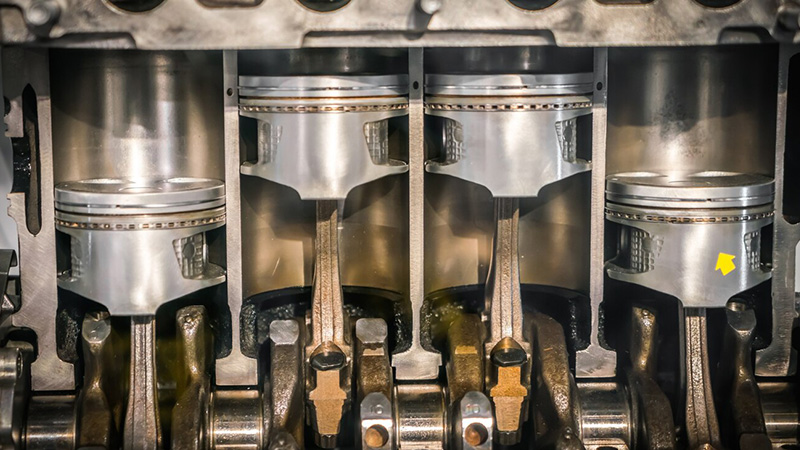 向心球軸承應(yīng)用實(shí)例覆蓋多個(gè)工業(yè)領(lǐng)域